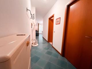 Villetta Emirati Piano Terra Fronte Mare Rif A780 - Cupra Marittima - 6