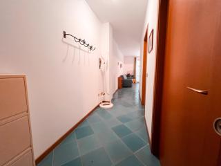 Villetta Emirati Piano Terra Fronte Mare Rif A780 - Cupra Marittima - 5