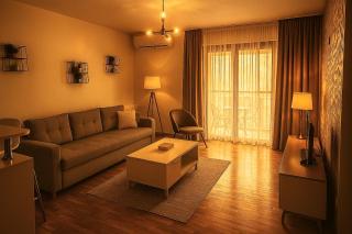 Apartman Lux - Vranje - 0
