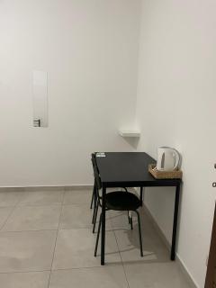 Fiordalisi home - Milan - 1