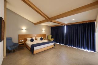 Majestic Byblos Grand Hotel - Byblos - 9