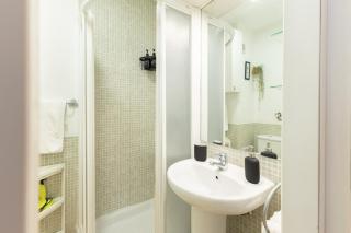 Suite Cozy - Seville - 1