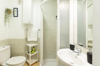 Suite Cozy - Seville - 2