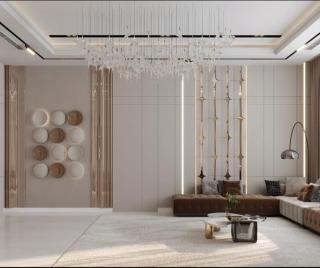 Vip Apartment Near Marriott - Baku - 5