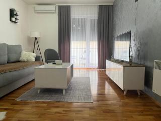 Apartman Lux - Vranje - 4