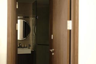 A Quiet Stay - Bonded - 2