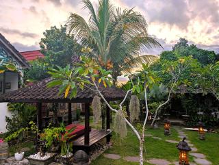 Ayumar Homestay Medewi - 7