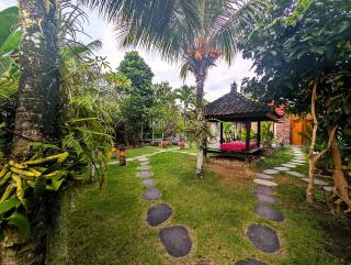 Ayumar Homestay Medewi - 4