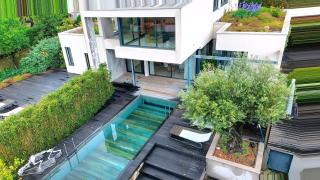 Villa Architecte Détente Piscine Privée Cinéma - Sète - 9