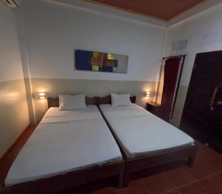 Banana Leaf Bungalow - Gili Trawangan - 8