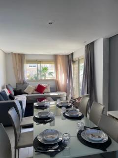 Cozy beach house - Skhirat - 7