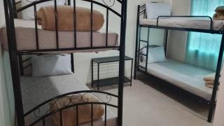 Mophane Camp - Palapye - 2