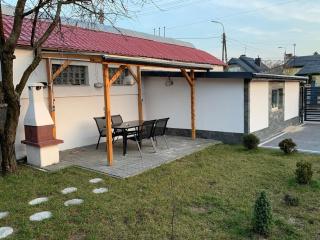 Cottage near Warsaw with sauna - Rybie - 9
