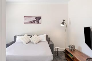 Getaway on Wallace - Fantastic central location - Mount Gambier - 6