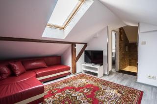 Cottage near Warsaw with sauna - Rybie - 4