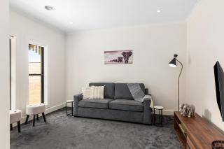 Getaway on Wallace - Fantastic central location - Mount Gambier - 5