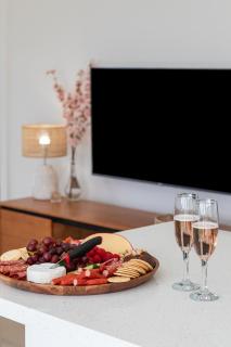 Getaway on Wallace - Fantastic central location - Mount Gambier - 4