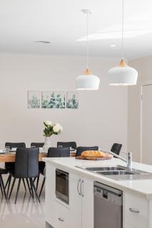 Getaway on Wallace - Fantastic central location - Mount Gambier - 1