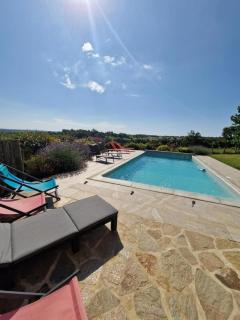 Fonbanoux - Flavignac - 9