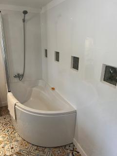 Stone house with pool - 5