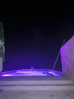 Stone house with pool - Ivišovo Greblje - 4