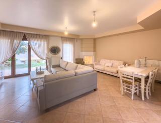 Luxurious Maisonette in Pefkochori - Pefkochori - 5