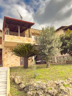 Luxurious Maisonette in Pefkochori - 0