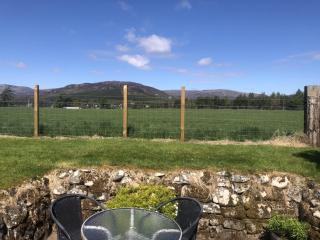 Ruthven House Holiday Cottages - Kingussie - 1