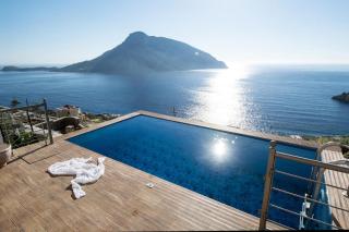 Kastelli Sunset Villa - Calimno (Kalymnos) - 4