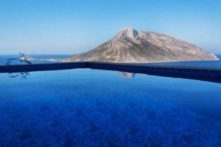 Kastelli Sunset Villa - Kalymnos - 3
