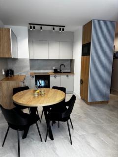Apartamenty Baltic Marina - Międzywodzie - 1