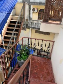 Hello Rafiki GuestHouse - Mkunazini - Città di Zanzibar - 6