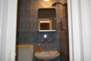 Alba 9 - Boekarest - 7