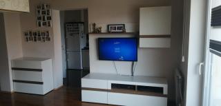 Three bedroom apartment in attractive location - Skopje - 8