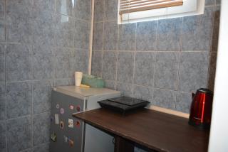 Alba 9 - Boekarest - 4