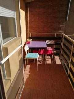 Three bedroom apartment in attractive location - Skopje - 6