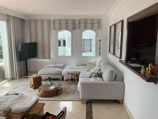 Lomas del Marcques - Estepona - 7