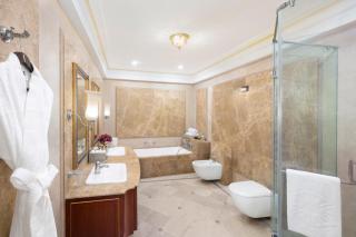 Taj Fateh Prakash Palace Udaipur - 4