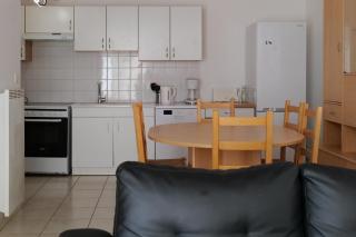 Maison de vacances - quartier calme - 6 personnes - 6