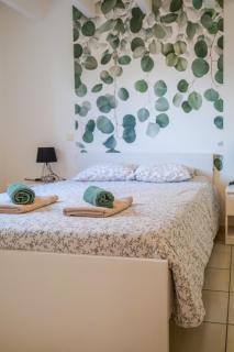 Maison de vacances - quartier calme - 6 personnes - 1