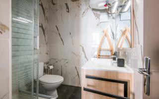 Cap jungle 2pers Centre-ville fibre - 1