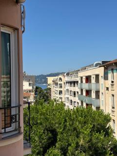 Hôtel CASA MOHO - Juan-Les-Pins - Juan-les-Pins - 9