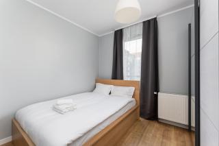 Wrocławska Homely Apartment by BookingHost - 4