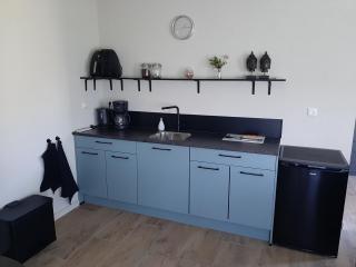B&B Churchroad66 - Ons Belang - 8