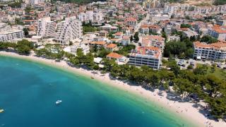 Luxury villa Kalalarga in the center of the town - Makarska - 9