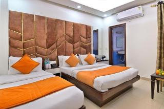 The Grand Glace Haven A Family Stay - Nueva Delhi - 2