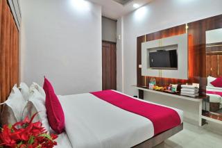 The Grand Glace Haven A Family Stay - Nueva Delhi - 7