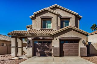 Phoenix - Sleeps 8 - Pool - Parking - Garden - Phoenix - 8