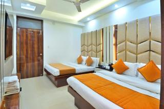 The Grand Glace Haven A Family Stay - Nueva Delhi - 3