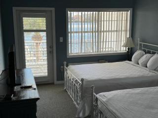 Marina Bay Resort - Fort Walton Beach - 9